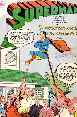 Supermán #217
