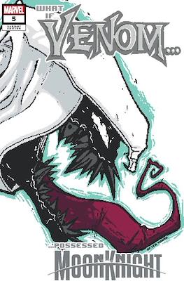 What if... Venom (2024 Variant Cover) #5.2