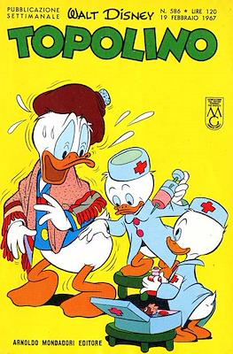 Topolino #586
