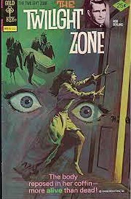 The Twilight Zone #67