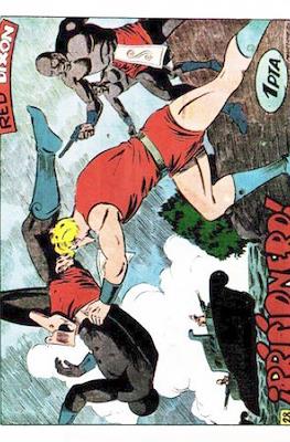 Red Dixon (1954) #28