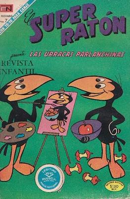 El Super Ratón #226