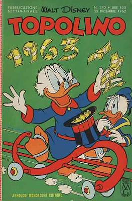 Topolino #370