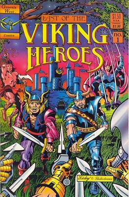 The Last of the Viking Heroes