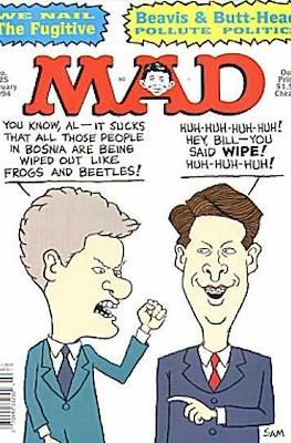 Mad #325