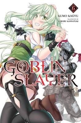 Goblin Slayer #6