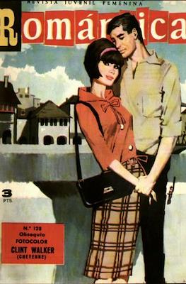 Romántica #128