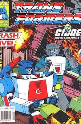 Transformers #251