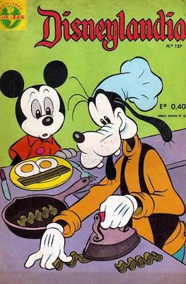 Disneylandia #127