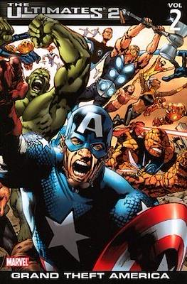 The Ultimates 2 (2004-2006) #2