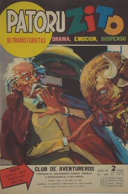 Patoruzito #640