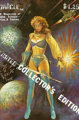 Oracle: The Magazine of Graphic Science-Fiction & Fantasy