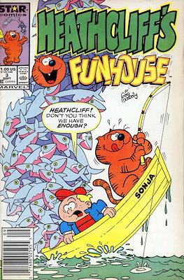 Heathcliff's Funhouse #3