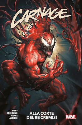 Marvel Collection #445