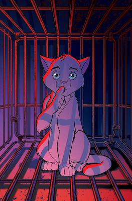 Feral (Variant Cover) #21.01