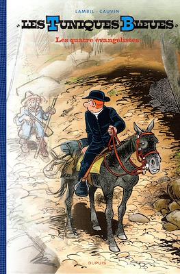 Les Tuniques Bleues - Édition Spéciale #59