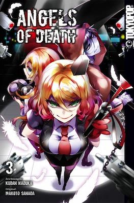 Angels of Death #3