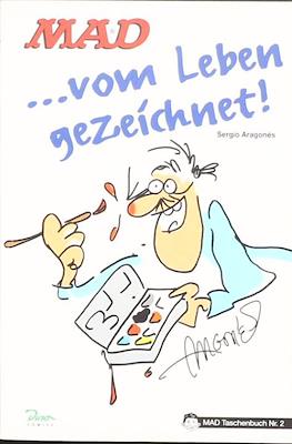 Mad Taschenbuch (1999-2000) #2