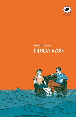 Pílulas azuis