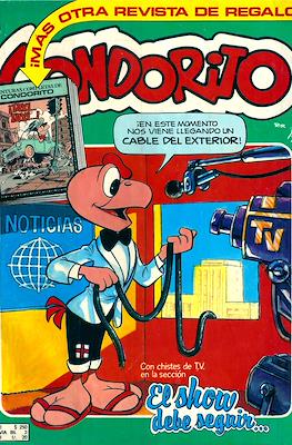 Condorito #148