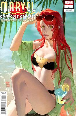 Marvel Swimsuit Special: Brand New Beach Day (Variant Covers)