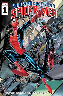 The Spectacular Spider-Men (2024-...)