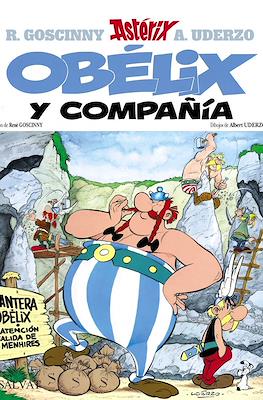 Astérix (1999) (Cartoné) #23