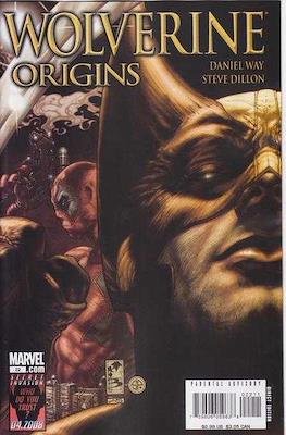 Wolverine: Origins (2006-2010) #22