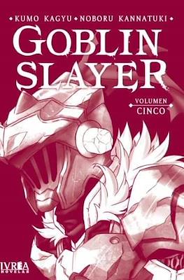 Goblin Slayer #5