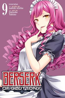 Berserk of Gluttony #9