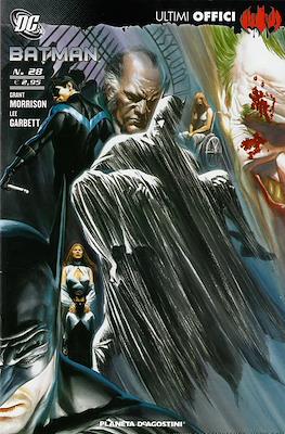 Batman (Spillato) #28