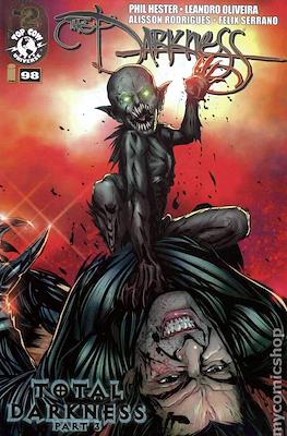 The Darkness Vol. 3 (2007-2013) #98