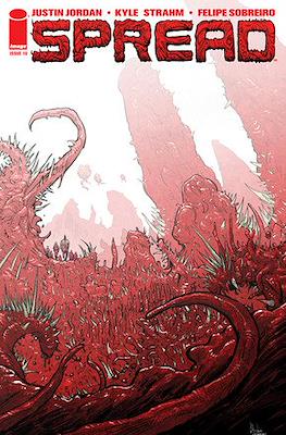 Spread (Comic Book) #10