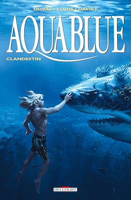 Aquablue #19