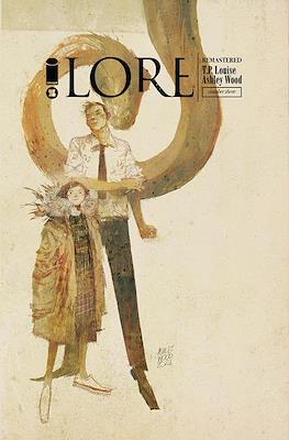 Lore Remastered #3