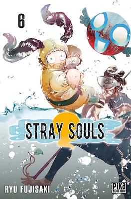 Stray Souls #6