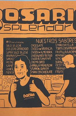Rosario splendor #2