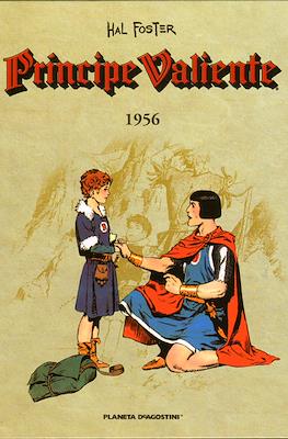 Príncipe Valiente (Cartoné 64 pp) #20