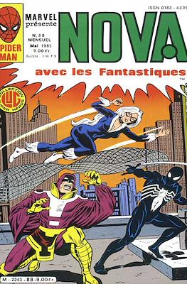 Nova #88