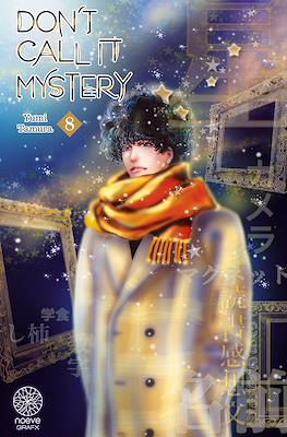 Don't Call It Mystery #8