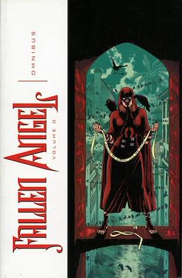 Fallen Angel Omnibus