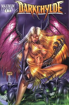 Darkchylde #1
