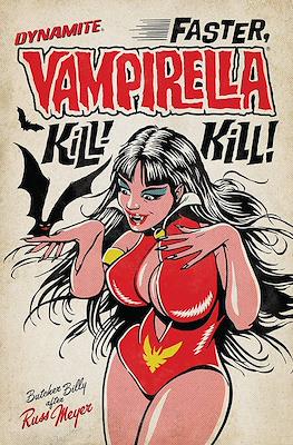 Vampirella (2019- Variant Cover) #15.1