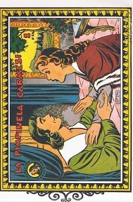 Azucena #214