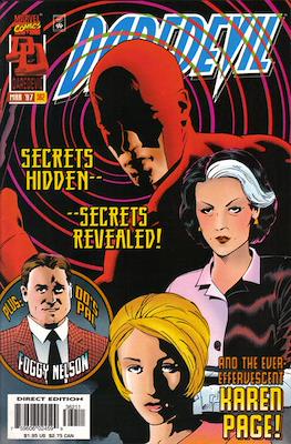 Daredevil Vol. 1 (1964-1998) #362