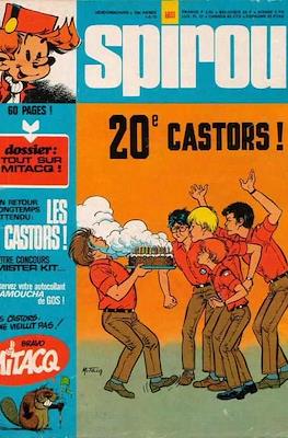 Le journal de Spirou #1933