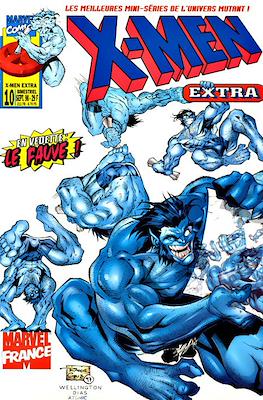 X-Men Extra #10