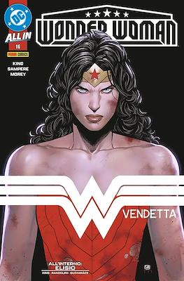 Wonder Woman #63