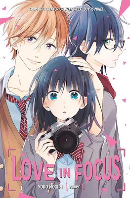 Love in Focus (Softcover) #1