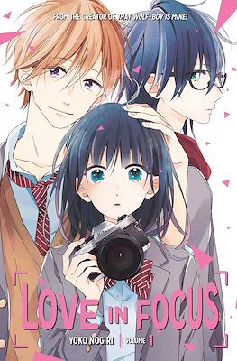 Love in Focus (Softcover) #1